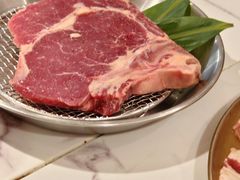 -花味烤肉·拌饭(庐阳万象汇店)