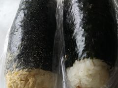 -糯米包油条(武汉大学店)