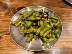 -破店肥哈·东北烧烤·夜宵(南山保利店)