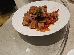 -有喜胶东小馆(太申祥和店)