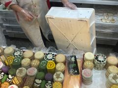 -北京稻香村(学清店)