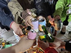 -安德鲁户外烧烤帐篷营地(马泉营店)