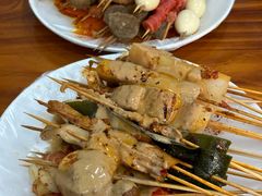 -郭记小街麻辣烫(南小街总店)