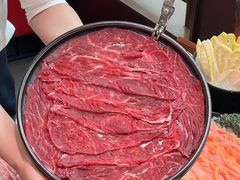 -麻辣空间·清油火锅(水井沟店)