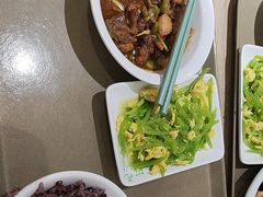 -老乡鸡(融科天地店)