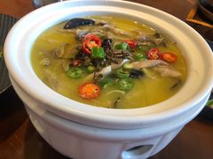 -惠丰堂饭庄·烤鸭·京味菜(西北旺·唐家岭店)