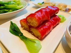 -香港狮子山下·明星粤菜餐厅(北苑店)
