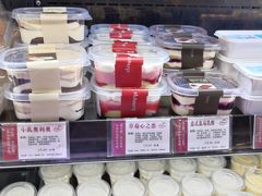 -苹果花园(桂林路店)