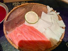 -色響火锅(恒隆广场店)