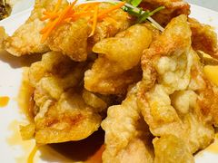 -北李·海肠捞饭·大连菜(望京凯德MALL店)