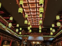-宝轩渔府·老字号海鲜·正宗津菜(水上店)