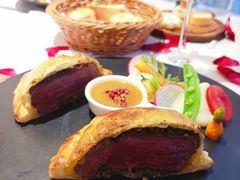 -Eiffel 埃菲尔海景西餐厅(奥帆中心店)