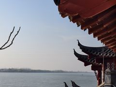 -采石矶景区