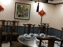 包厢-宗泉烤全羊·烤羊腿·家常菜(解放东路店)