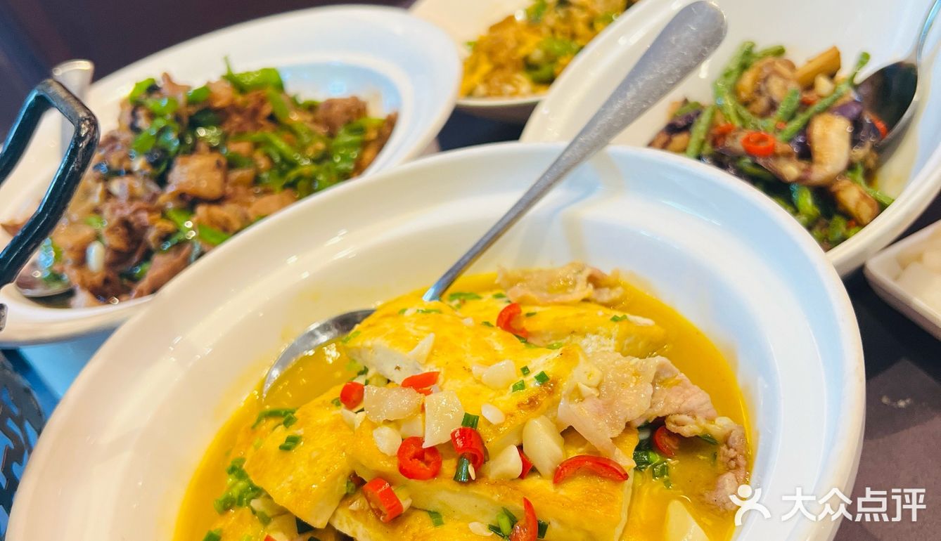 金湘玉食府～绝对正宗湘菜～贼下饭😋