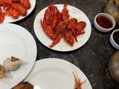 -川骄海鲜自助(亚运村店)