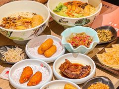-云味馆·云南菜·云南米线(景田店)