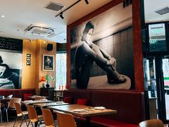-安妮意大利餐厅(世贸天阶店)