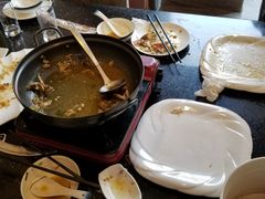 -鲜鲜·鲅鱼圈海鲜(于洪店)