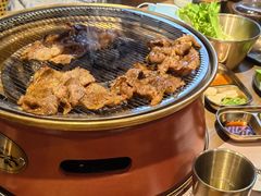-西塔老太太泥炉烤肉(北京双井店)