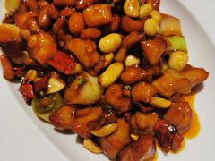 -北李妈妈菜(鲁能城店)