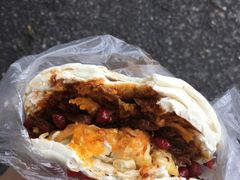 -老金家蛋菜夹馍(西安总店)