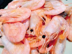 冰虾-韩盛炭火烤肉(万达广场店)