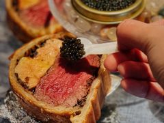 -弦月窗LUNETTE BY AMANDA(复兴路店)