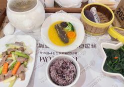 -爱贝蕊恩韩式月子会所(南山店)