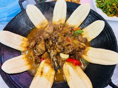 -虾铺子龙虾·私房菜(金源花苑店)
