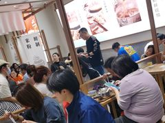 -小满手工粉(北京来福士店)