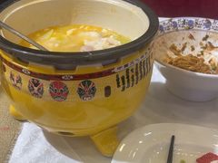 -老浒记烤鸭-北京菜(琉璃厂店)