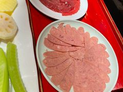 -重庆袁老四火锅(武进万达店)