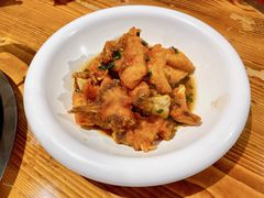 鱼骨美极焗-鱼醉无骨鱼·中山脆肉鲩(荔湾路店)