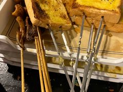 -大佬陈羊肉串(永安街店)
