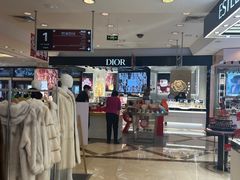 -燕莎友谊商城(亮马桥店)