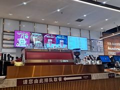 -COSTA COFFEE(斯普瑞斯奥特莱斯店)