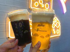 -麦当劳(朗豪坊店)