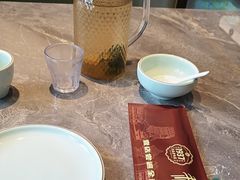 -1937青岛老味道·海肠捞饭·青岛菜(大鲍岛栈桥店)