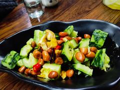 凉拌黄瓜-虾忆鲜.龙虾.烧烤.小海鲜(桐乡店)