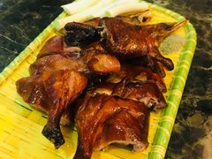 小刀鸭-伊兰堡小刀鸭(崇仁街店)