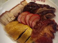 -桥底辣蟹(谢斐道店)