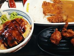 -吉野家(长沙五一广场IFS店)