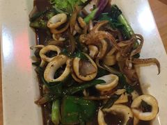 -真浪大家乐海鲜餐馆