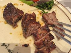 -马克西姆俄罗斯餐厅(通亚街店)