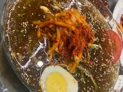 -春花民族美食(佳木斯总店)