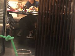大堂-稻早料理美术馆(城阳店)