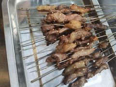 -金二烤肉(早慈巷小区店)