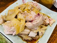 -陈记汤饭(水巷口店)