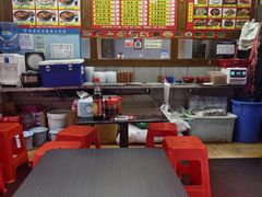 -龙记桂林米粉(国贸一九九五年店)